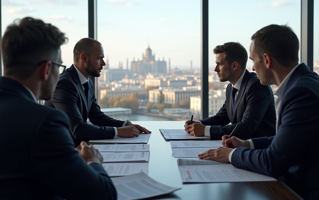 Изображение к статье "Планирование закупок по 44-ФЗ: эффективный и важный алгоритм действий"