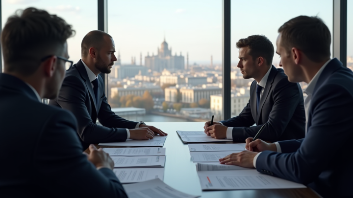 Наглядный пример к статье "223-ФЗ — профессиональное обучение закупкам в Курске"