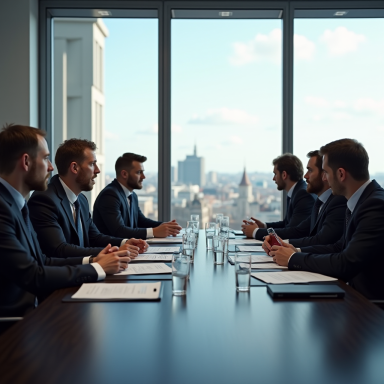 Иллюстрация 1: Способ закупки: Ваш ключ к лучшему обучению Графическое сопровождение статьи "Способ закупки: эксклюзивное обучение специалистов в Орле"