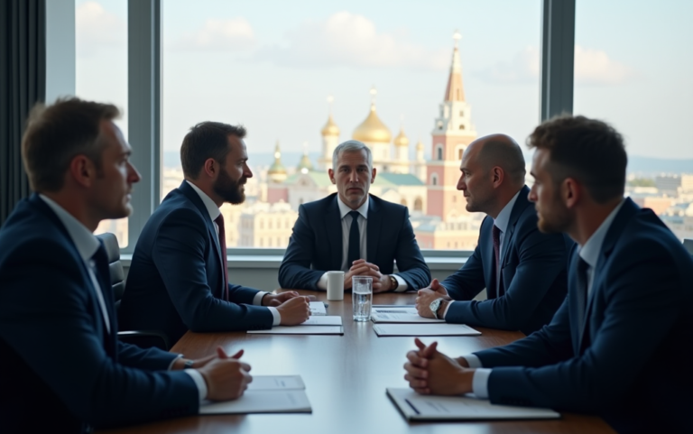 Наглядный пример к статье "Электронные контракты в Курске: Простое обучение госзакупкам"