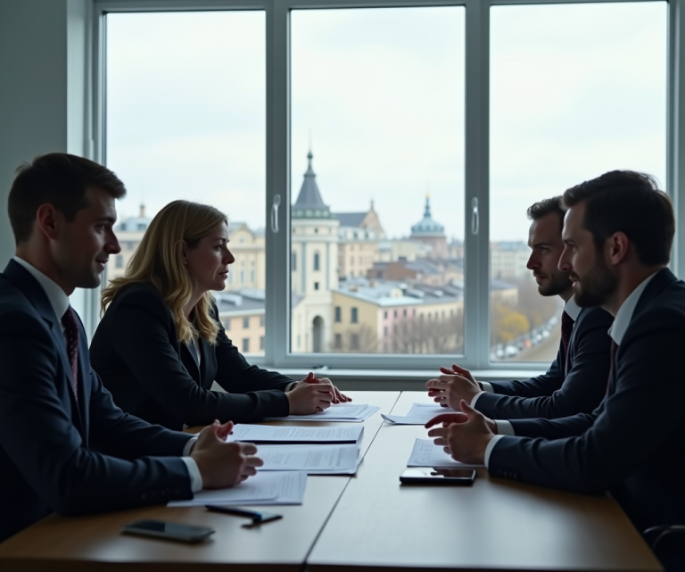 Наглядный пример к статье "Опыт участников закупок: Обязательный документ в Курске 2026"