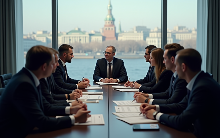 Иллюстрация 2: Обучение закупкам: Лучшая защита от проверок ФАС Изображение к статье "Обучение закупкам: Лучшая защита от проверок ФАС"