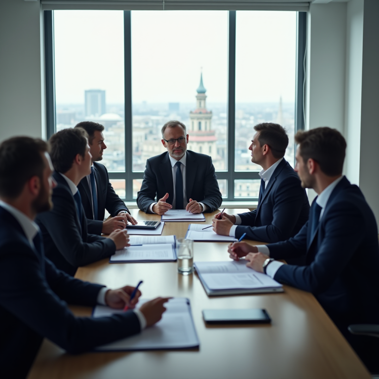 Изображение к статье "Контроль исполнения контрактов: лучший алгоритм для заказчика"