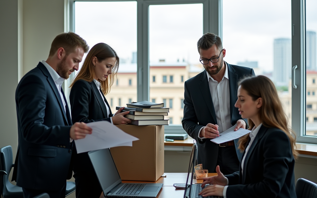 Наглядный пример к статье "Оценка поставщика: Потрясающие критерии в Курске"