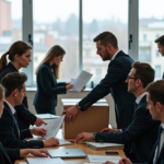 Наглядный пример к статье "Обучение закупкам: эксклюзивные курсы в Курске"