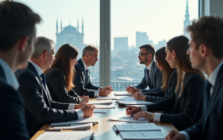 Графическое сопровождение статьи "Обучение контрактных управляющих: Повышение квалификации 44-ФЗ в Самаре"