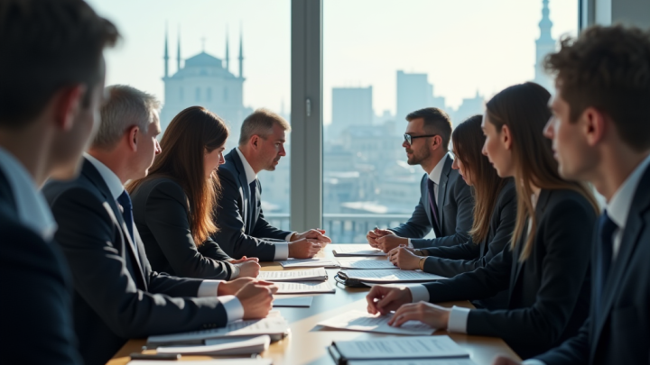 Поясняющая иллюстрация к материалу "Риски исполнения контракта: обучение госзакупкам в Перми"