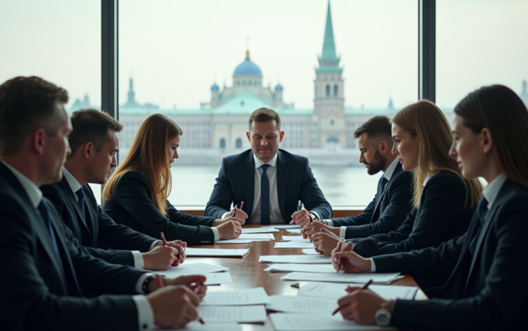 Графическое сопровождение статьи "Обучение контрактной службе: Эксклюзивные требования в Курске"