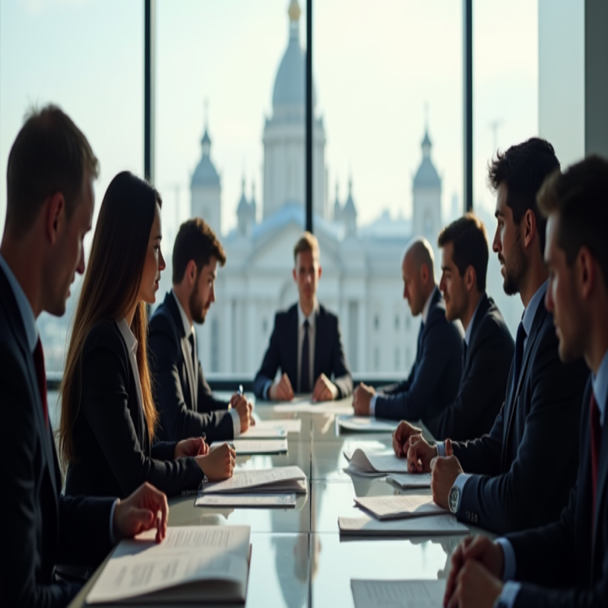 Поясняющая иллюстрация к материалу "Контрактный управляющий: Эффективное обучение закупкам в Ростове-на-Дону"