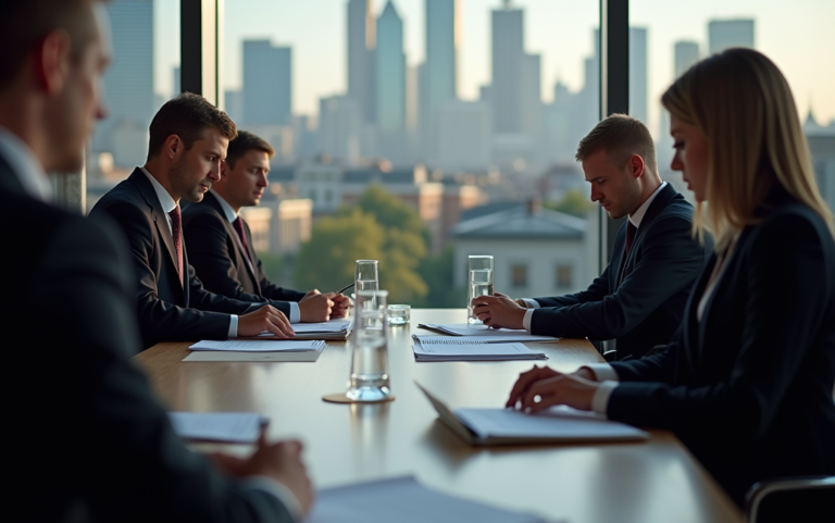 Поясняющая иллюстрация к материалу "Контрактная служба: Обязательное обучение в Курске"