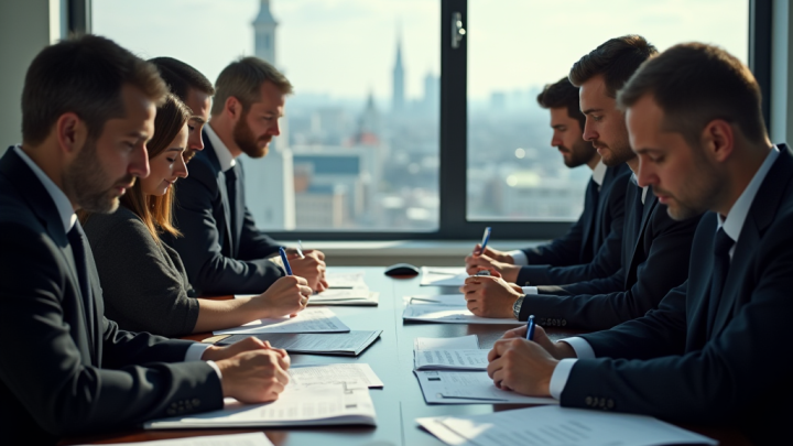 Иллюстрация 2: Обучение госзакупкам: Успешный Старт Карьеры в 2026 Поясняющая иллюстрация к материалу "Электронные площадки: Эксклюзивное обучение госзакупкам в Ростове-на-Дону"