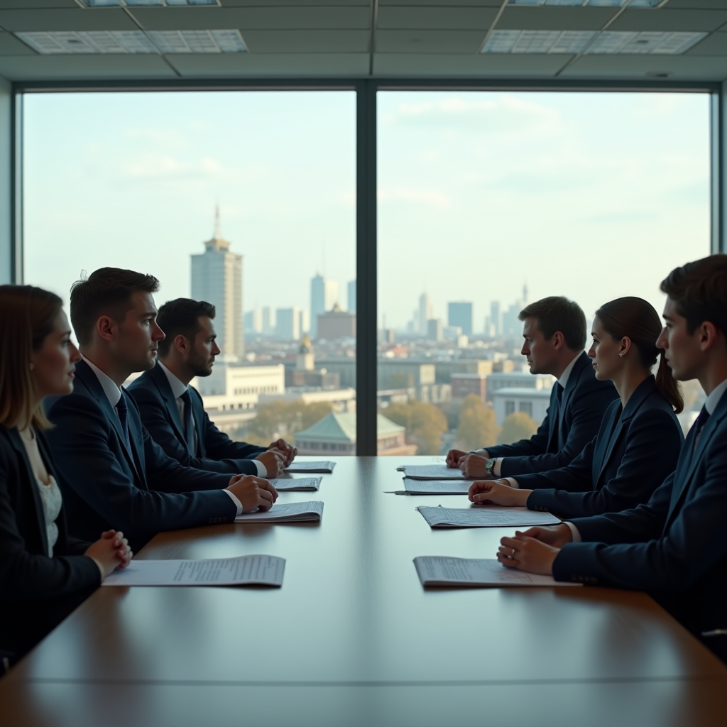 Изображение к статье "Обучение закупкам: Ваш ключ к карьере эксперта по 44-ФЗ"