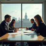 Наглядный пример к статье "Расторжение контракта — эффективное руководство для заказчиков в Курске"