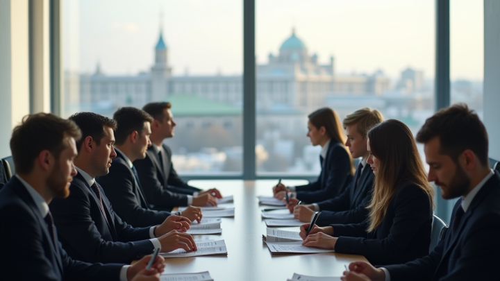 Изображение к статье "Изменения 44-ФЗ 2024 года: важные обновления для профессионального обучения"