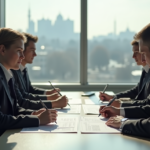 Наглядный пример к статье "Единственный поставщик: Обязательное обучение в Курске"