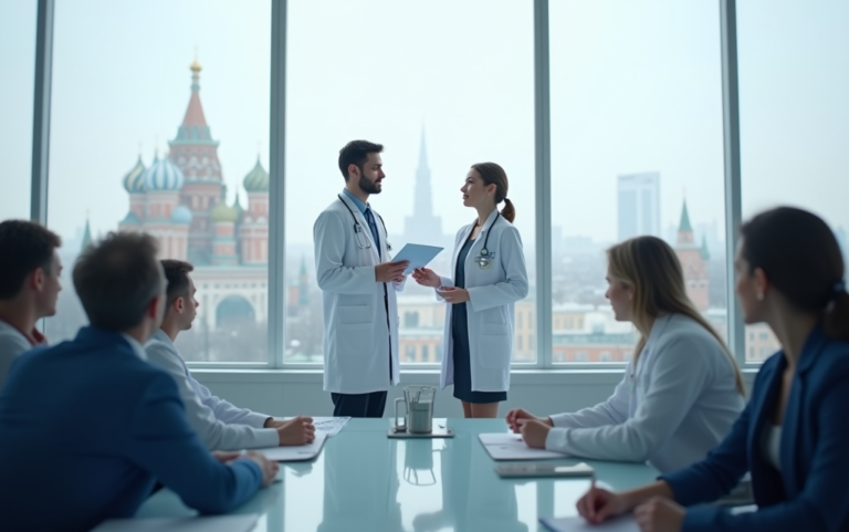 Иллюстрация 1: Обучение обеспечению заявок в в Курске Графическое сопровождение статьи "Обеспечение заявок: Эксклюзивное обучение в Курске"