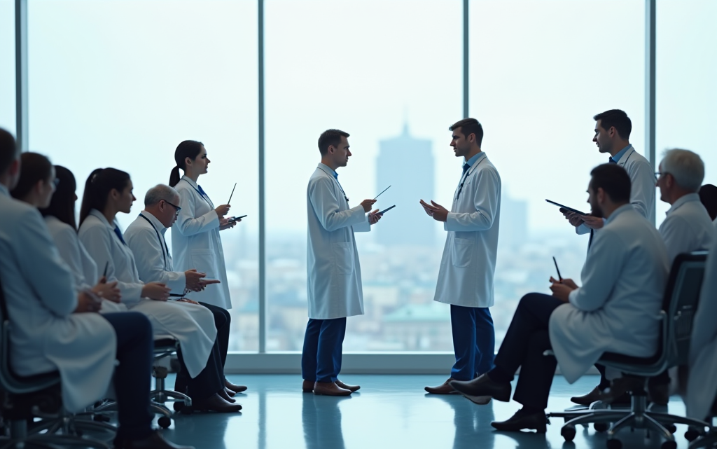 Наглядный пример к статье "НМЦК медицинские изделия: важные изменения в Курске 2026"