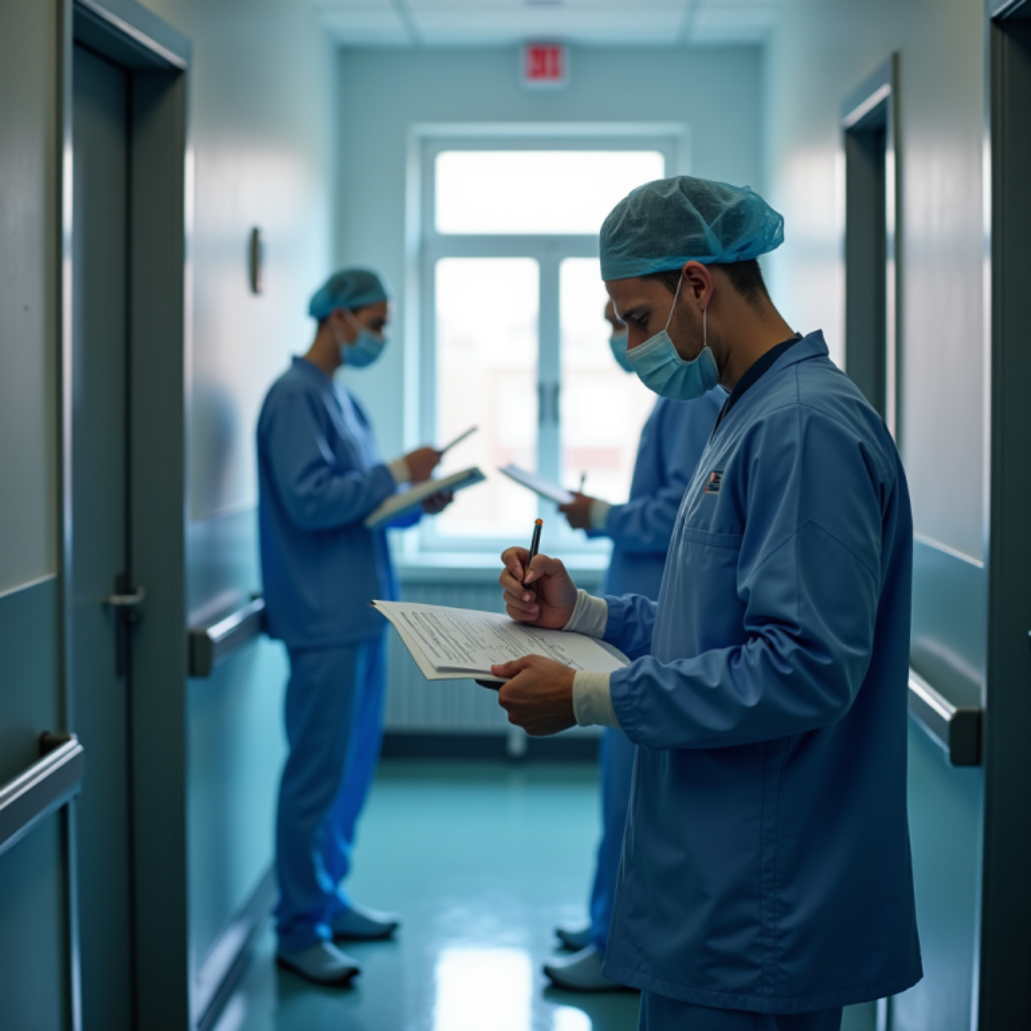 Поясняющая иллюстрация к материалу "Обновленный перечень ЖНВЛП в Донецке: Важные изменения [sc name=year][/sc]"