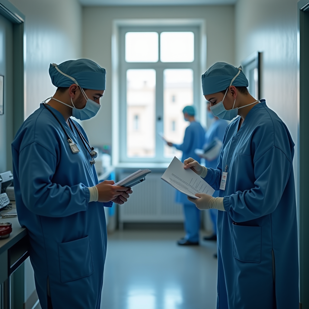 Поясняющая иллюстрация к материалу "Тендерная документация: в Ростове-на-Дону без ошибок"