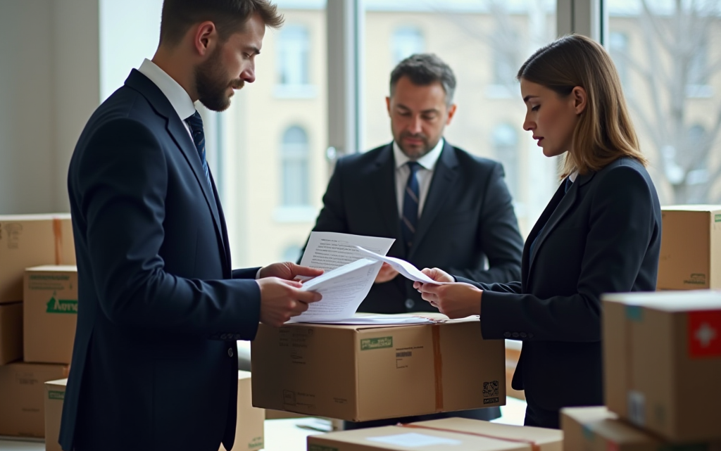 Наглядный пример к статье "Взаимодействие заказчик-поставщик — эффективное обучение 44-ФЗ в Курске"