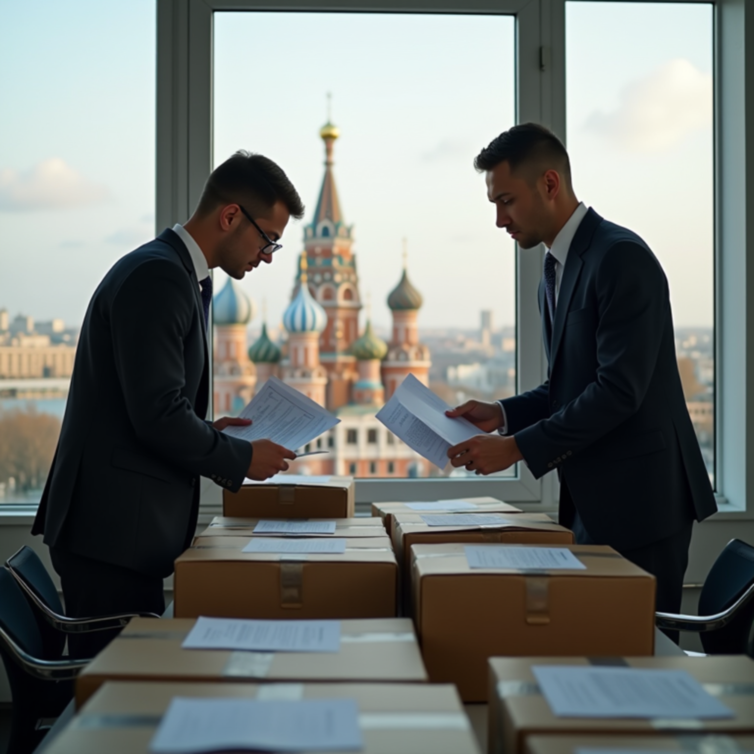 Графическое сопровождение статьи "Единая информационная система: обязательный гид в Самаре [sc name=year][/sc]"