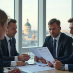 Наглядный пример к статье "Банковская гарантия: Незаконные требования в Курске 2025"