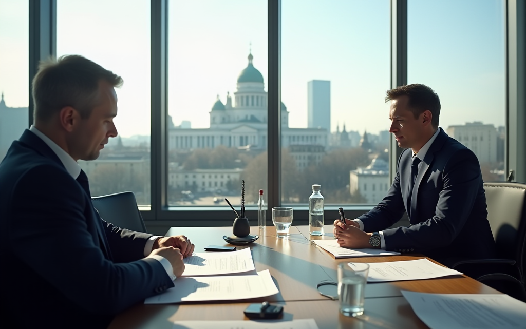 Наглядный пример к статье "Обучение контрактных управляющих: эксклюзивные программы в Курске"