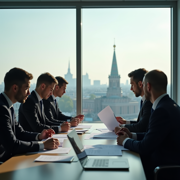 Иллюстрация 1: Изменения 44-ФЗ: Важный Обзор для Безупречных Экспертов Изображение к статье "Изменения 44-ФЗ: Важный Обзор для Безупречных Экспертов"