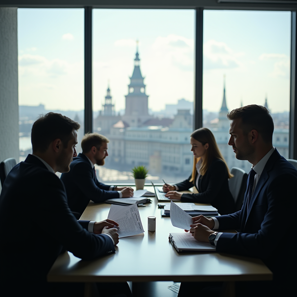 Наглядный пример к статье "Изменения госзакупок в Курске"