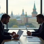 Наглядный пример к статье "Взаимодействие заказчик-поставщик: надежное партнерство в Курске"