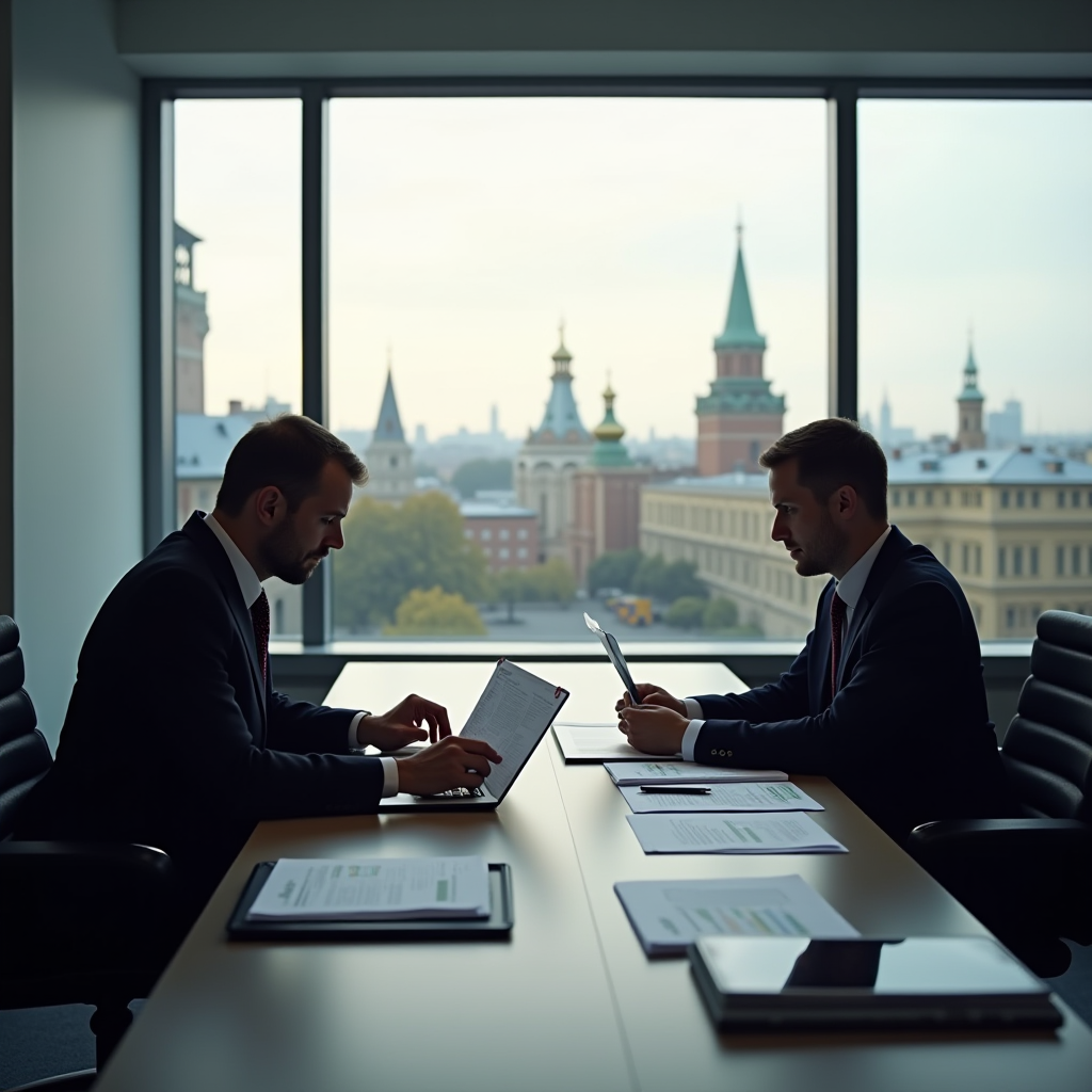 Иллюстрация 2: Электронные контракты: Ваш лучший путь к успешным закупкам Поясняющая иллюстрация к материалу "Электронные контракты: эффективное обучение в Донецке"