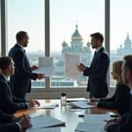 Наглядный пример к статье "ГИС Антикартель: Лучший инструмент против картелей в Курске [sc name=year][/sc]"