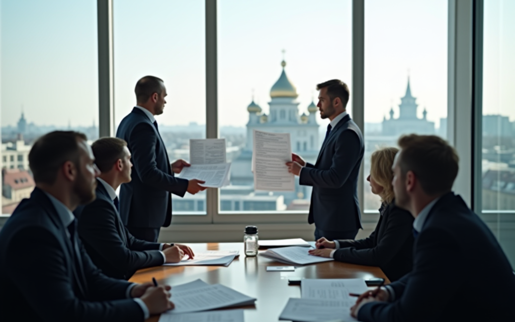 Наглядный пример к статье "ГИС Антикартель: Лучший инструмент против картелей в Курске [sc name=year][/sc]"