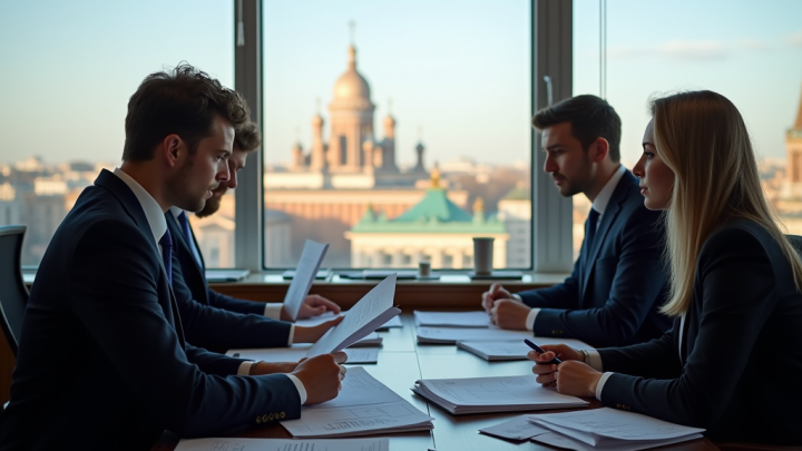 Изображение к статье "Эффективная организация закупок по 223-ФЗ: важная пошаговая инструкция"