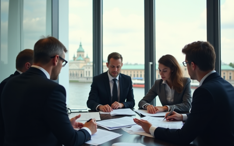 Наглядный пример к статье "Электронный акт приёмки: Лучший гайд в Курске [sc name=year][/sc]"