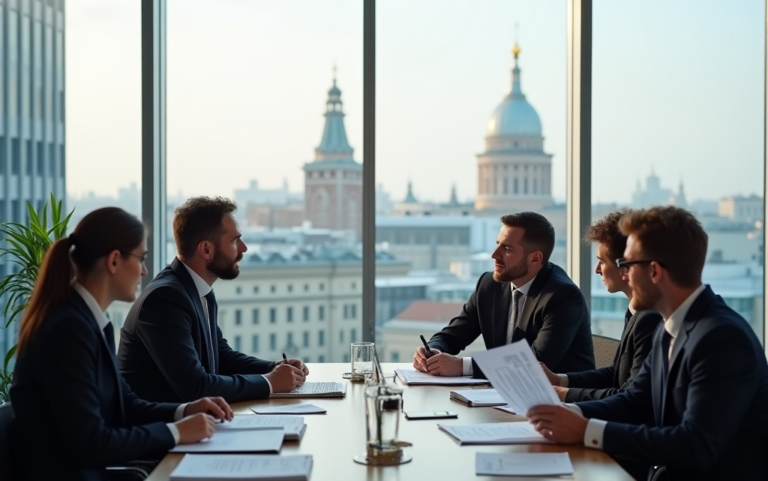 Наглядный пример к статье "Обучение контрактных управляющих — эффективная подготовка в Курске"