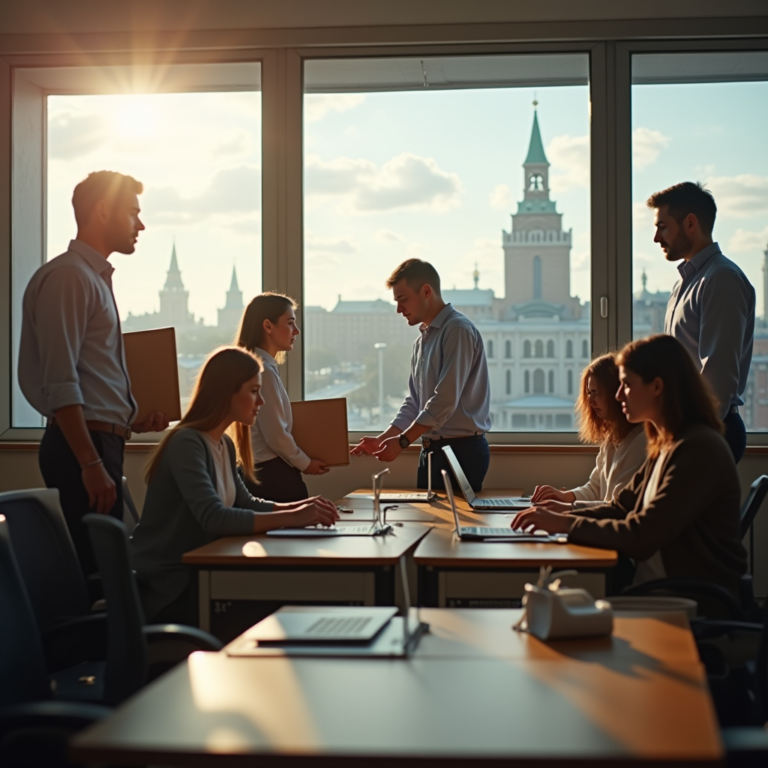 Наглядный пример к статье "Контрактный управляющий обучение в Курске с нуля"