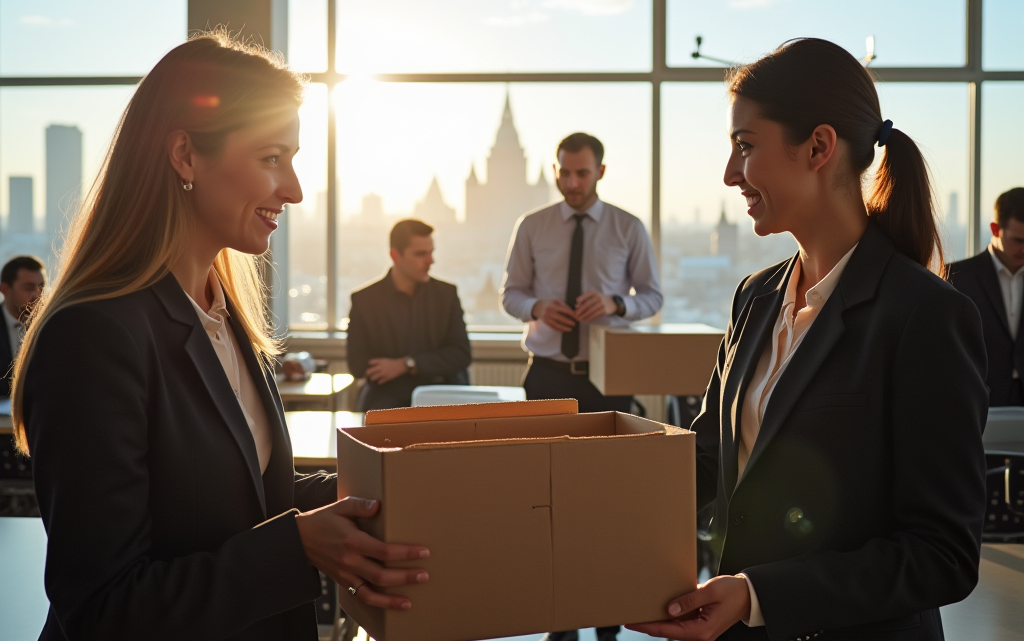 Изображение к статье "Госзакупки для малого бизнеса: Гарантированный прибыльный старт"