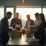 Наглядный пример к статье "Взаимодействие заказчик-поставщик: эксклюзивное обучение в Курске"