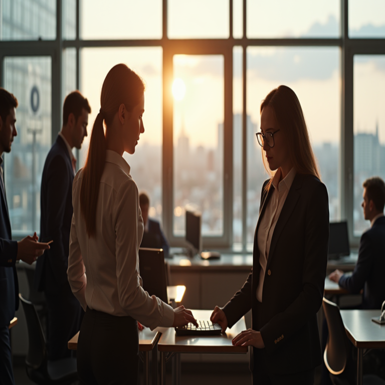 Изображение к статье "Закупки у единственного поставщика: Важное руководство для заказчика"