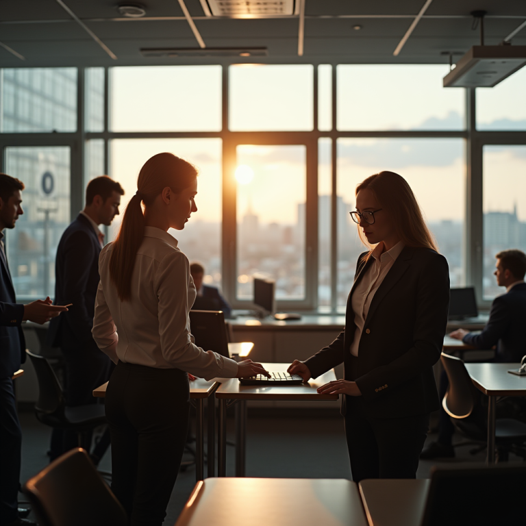 Наглядный пример к статье "Обучение контрактных управляющих — эффективное повышение квалификации в Курске"