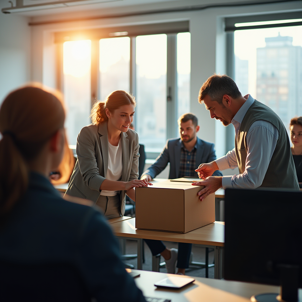 Изображение к статье "Закупки по 44-ФЗ: Выгодный Алгоритм для Малого Бизнеса"