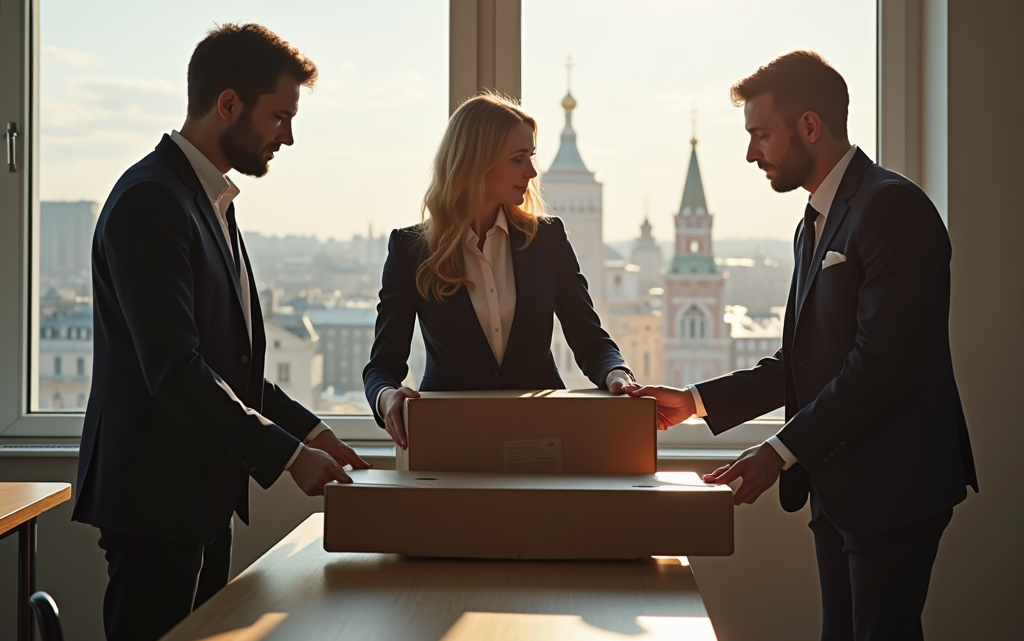 Поясняющая иллюстрация к материалу "Ошибки закупок 223-ФЗ: Исправляем в Курске"