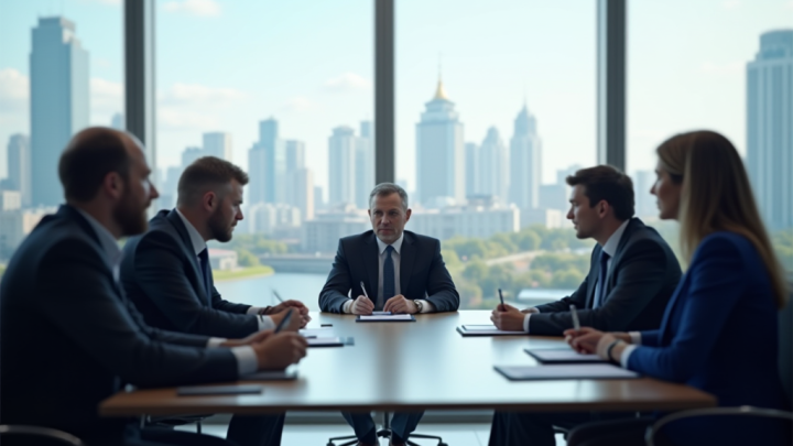 Иллюстрация 1: Оценка заявок: эффективный алгоритм для выгодных закупок Изображение к статье "Оценка заявок: эффективный алгоритм для выгодных закупок"