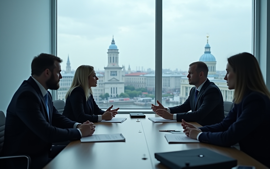 Поясняющая иллюстрация к материалу "Оценка заявок — профессиональное обучение закупкам в Ростове-на-Дону"