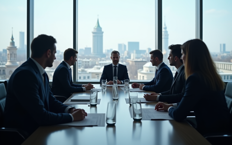 Наглядный пример к статье "Оценка заявок — профессиональное обучение закупкам в Курске"