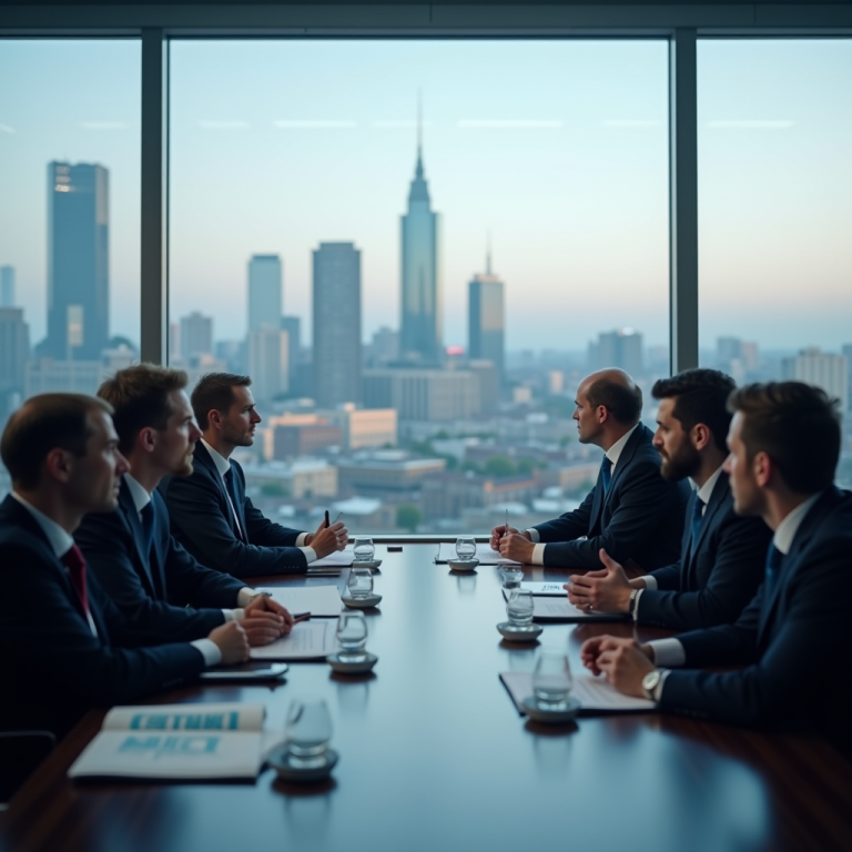 Поясняющая иллюстрация к материалу "Контроль закупок: Эффективный аудит в Тюмени"