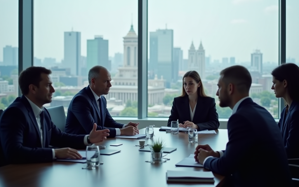 Наглядный пример к статье "Повышение квалификации госзакупки: Обязательные требования в Курске"