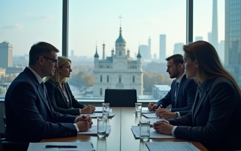 Наглядный пример к статье "Расторжение контракта: Эксклюзивный алгоритм в Курске"