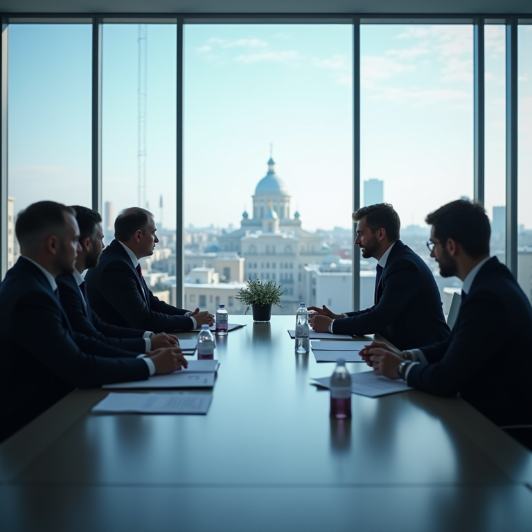 Графическое сопровождение статьи "Госзакупки законодательство изменения: Обязательный обзор в Челябинске [sc name=year][/sc]"